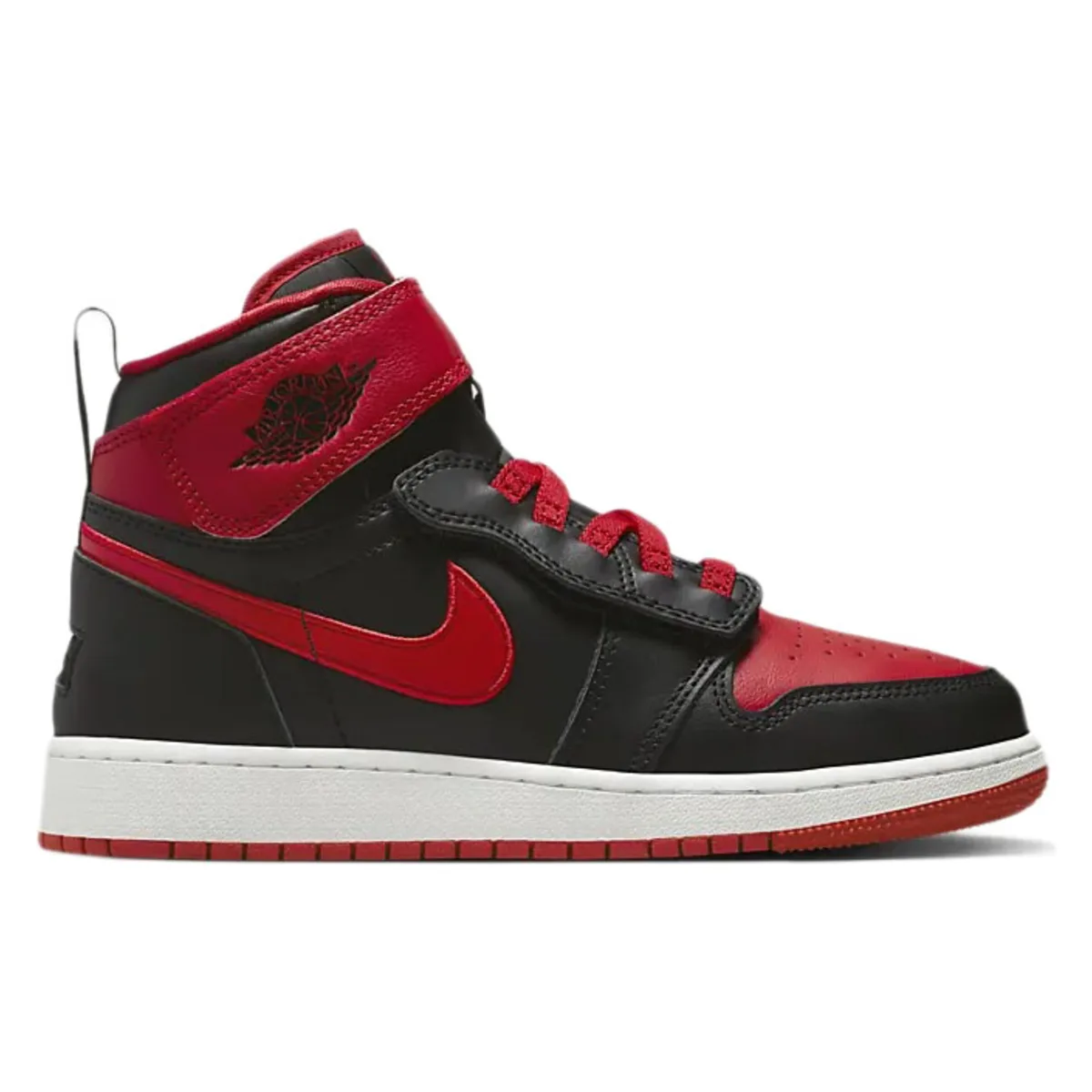 Jordan 1 High FlyEase Bred (GS)