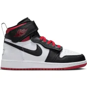 Air Jordan 1 Hi FlyEase GS "Gym Red"