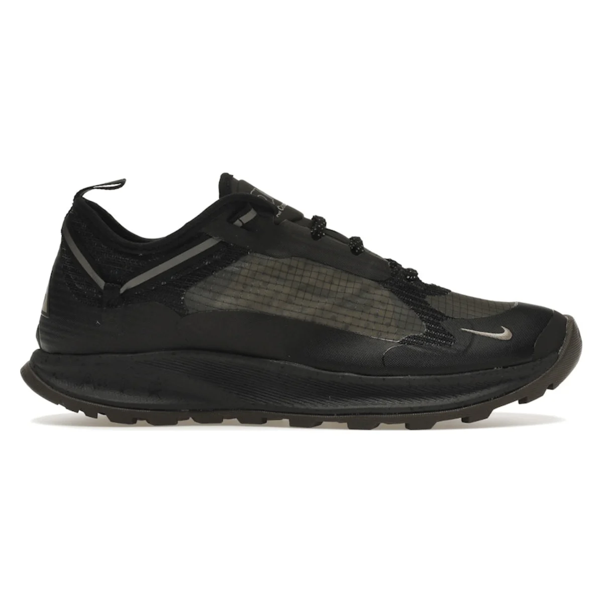 Nike ACG Air Nasu 2 Anthracite