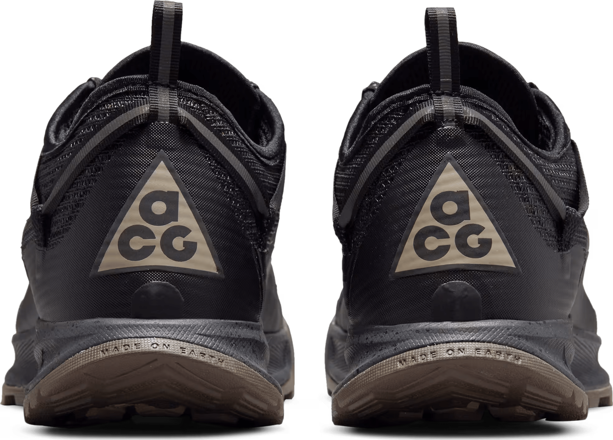 Nike ACG Air Nasu 2 Anthracite