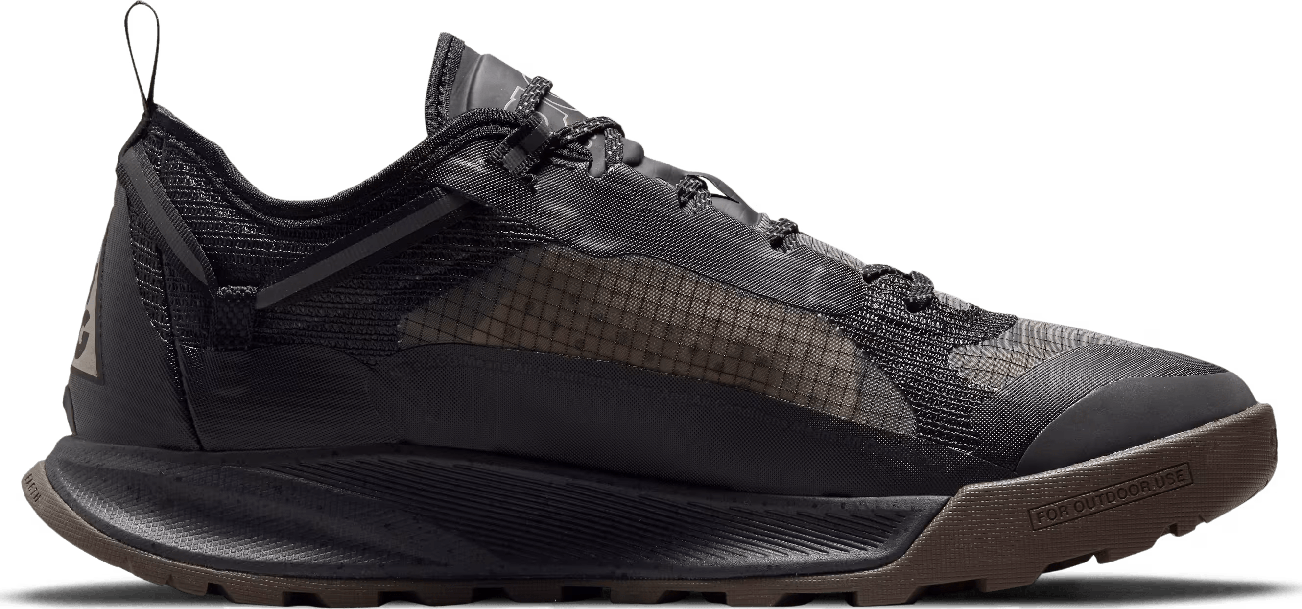 Nike ACG Air Nasu 2 Anthracite