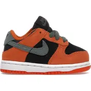 Nike Dunk Low Ceramic (TD) Brand New