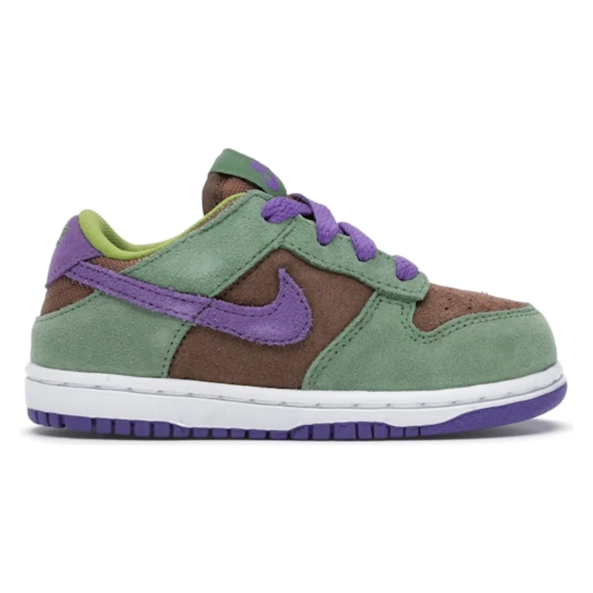 Nike Dunk Low Veneer (TD)