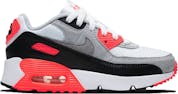 Nike Air Max III/90 Radiant Red (Infrared) (PS)