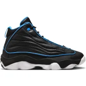 Air Jordan Pro Strong "Black University Blue"