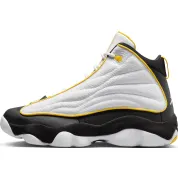 Air Jordan Pro Strong "Black Tour Yellow"