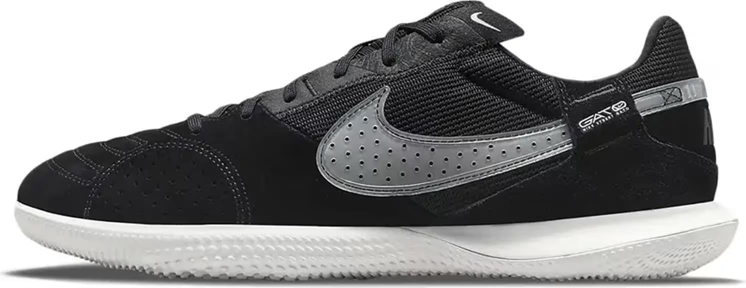 Nike Streetgato Black White Brand New