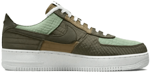 Nike Air Force 1 '07 LX "Toasty"