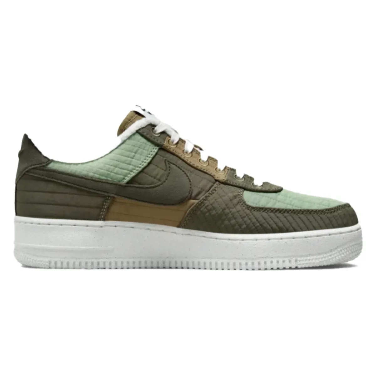 Nike Air Force 1 '07 LX "Toasty"