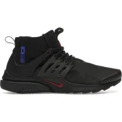 Nike Air Presto Mid Utility Star Wars Darth Vader