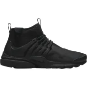 Nike Air Presto Mid Utility Triple Black