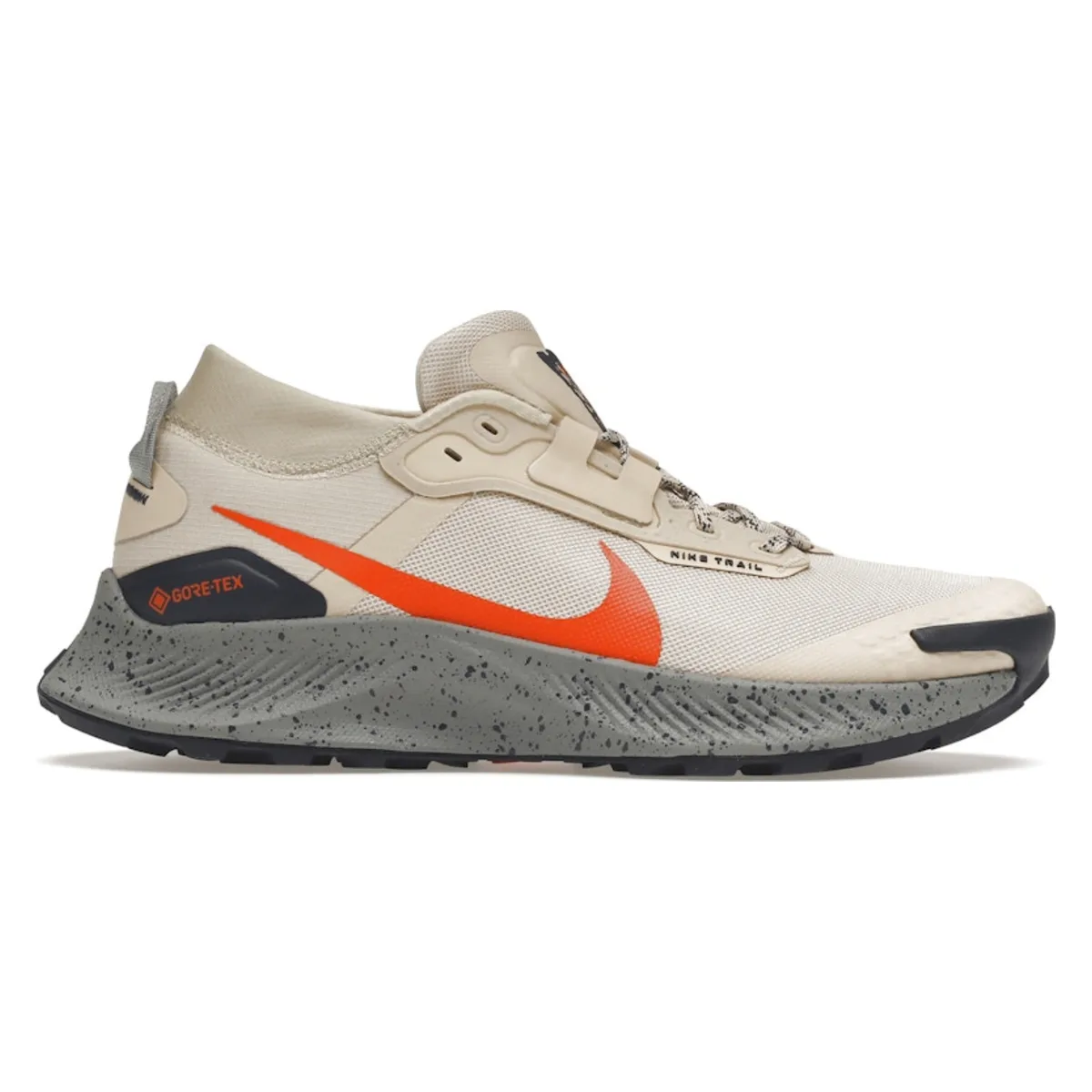 Nike Pegasus Trail 3 Gore-Tex Rattan Campfire Orange