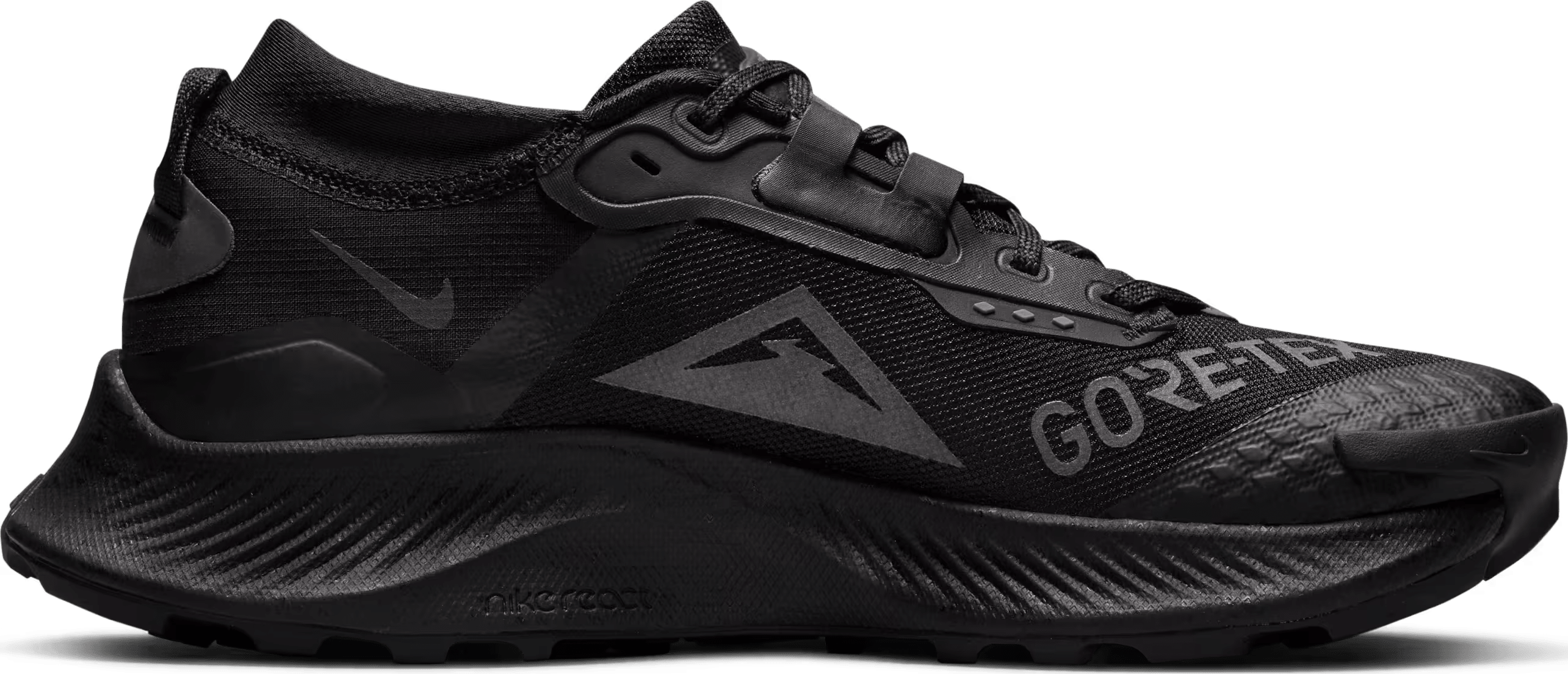 Nike Pegasus Trail 3 GORE-TEX Black