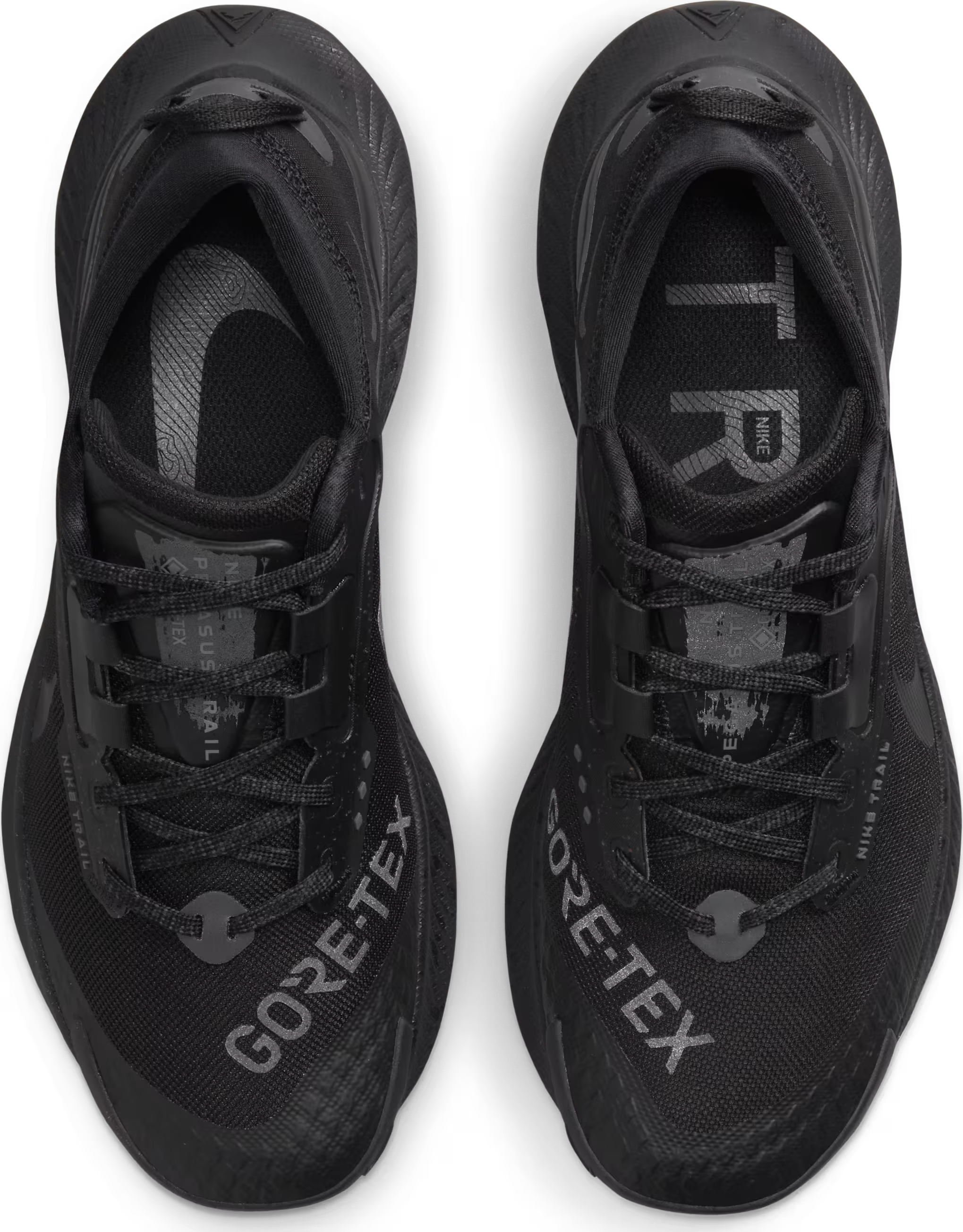 Nike Pegasus Trail 3 GORE-TEX Black