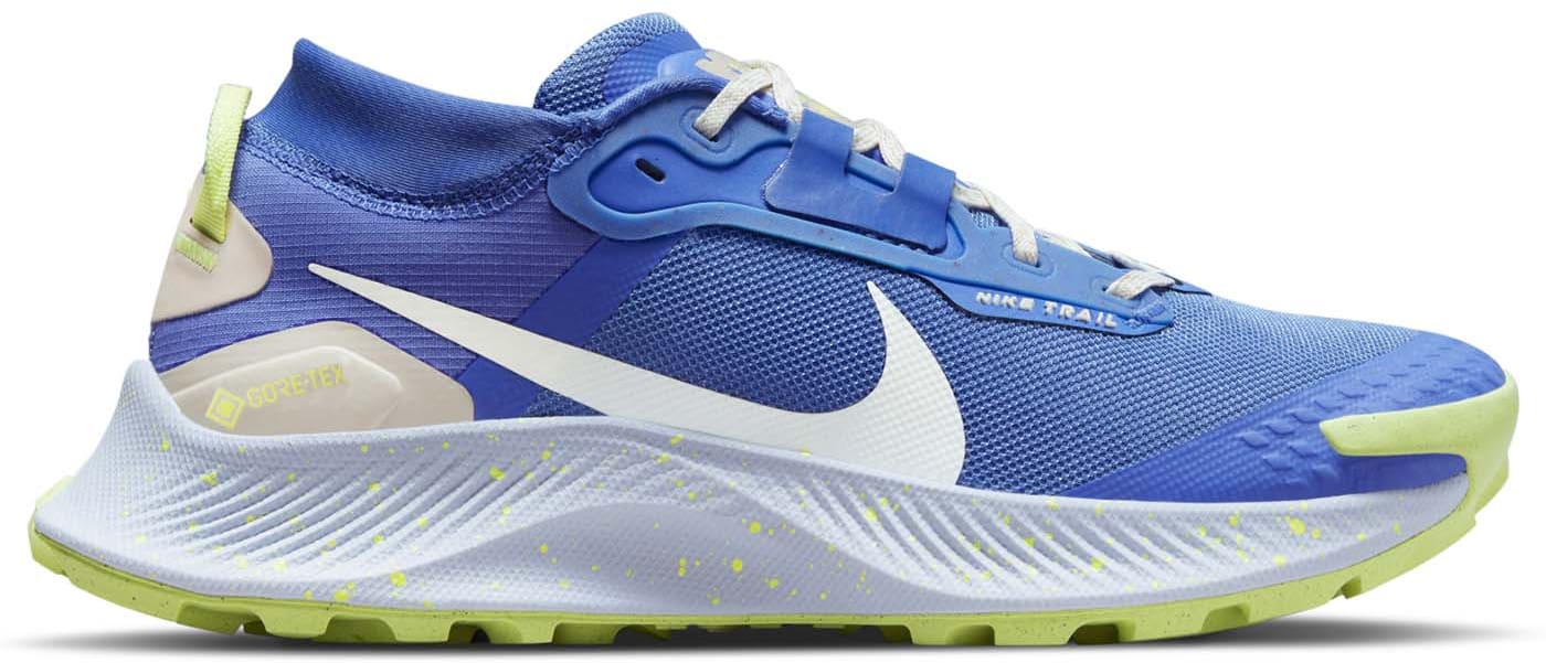 Nike Pegasus Trail 3 Gore-Tex Sprite (W)