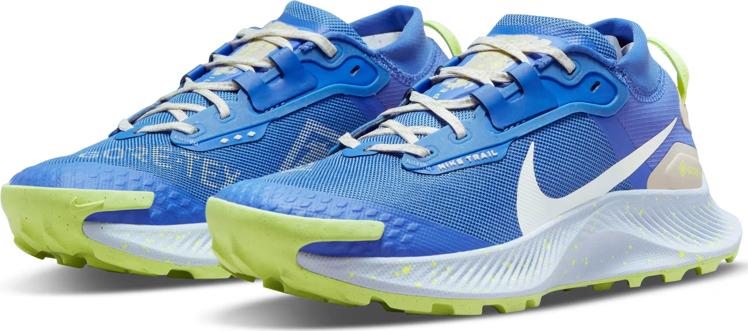 Nike Pegasus Trail 3 Gore-Tex Sprite (W)