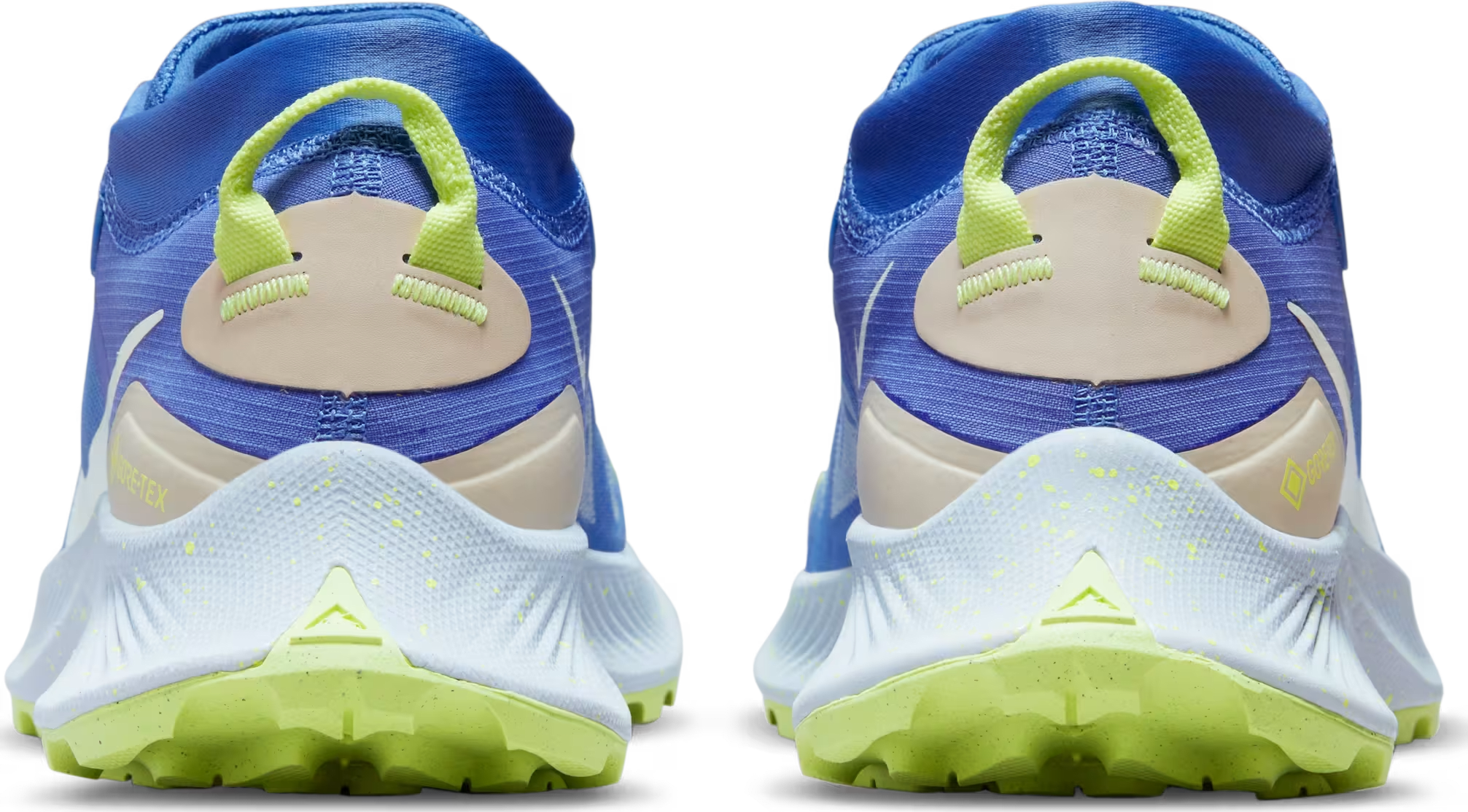 Nike Pegasus Trail 3 Gore-Tex Sprite (W)