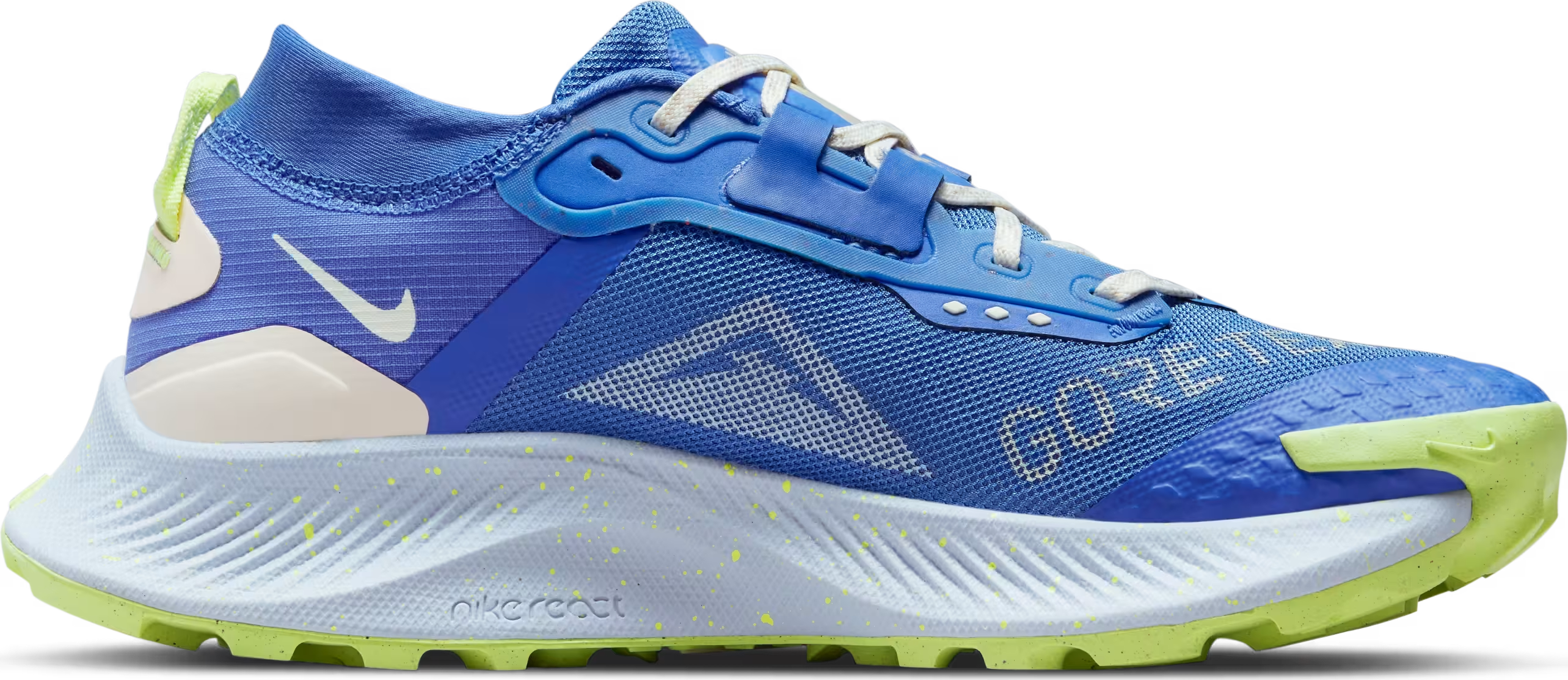 Nike Pegasus Trail 3 Gore-Tex Sprite (W)