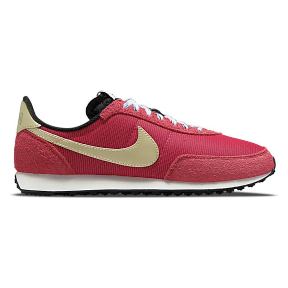 Nike Waffle Trainer 2 SD "Gym Red"