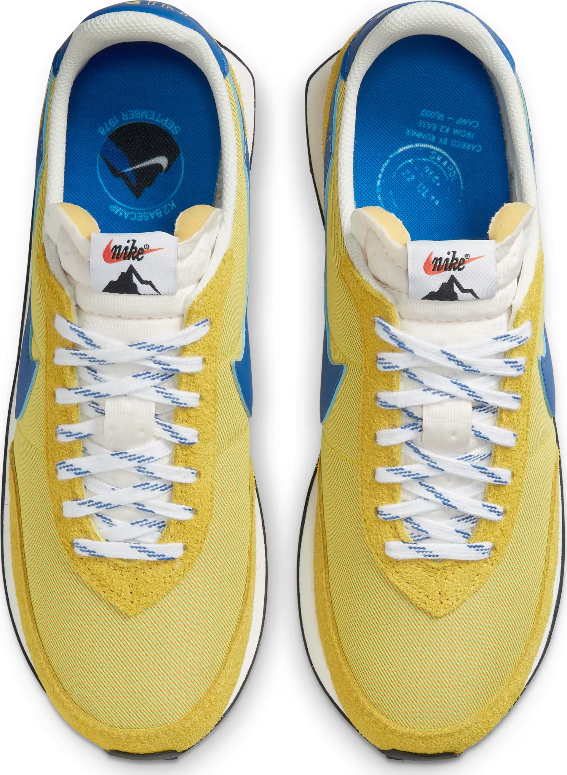 Nike Waffle Trainer 2 SD K2 Ascent