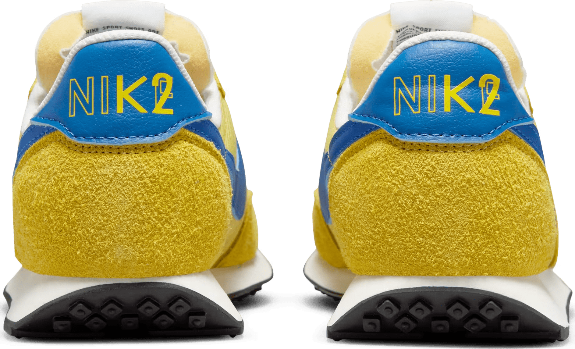 Nike Waffle Trainer 2 SD K2 Ascent