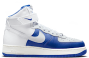 NBA x Nike Air Force 1 High '07 LV8 75th Anniversary "Blue"