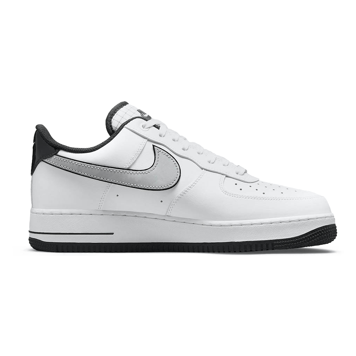 Nike Air Force 1 Low "White/Black"
