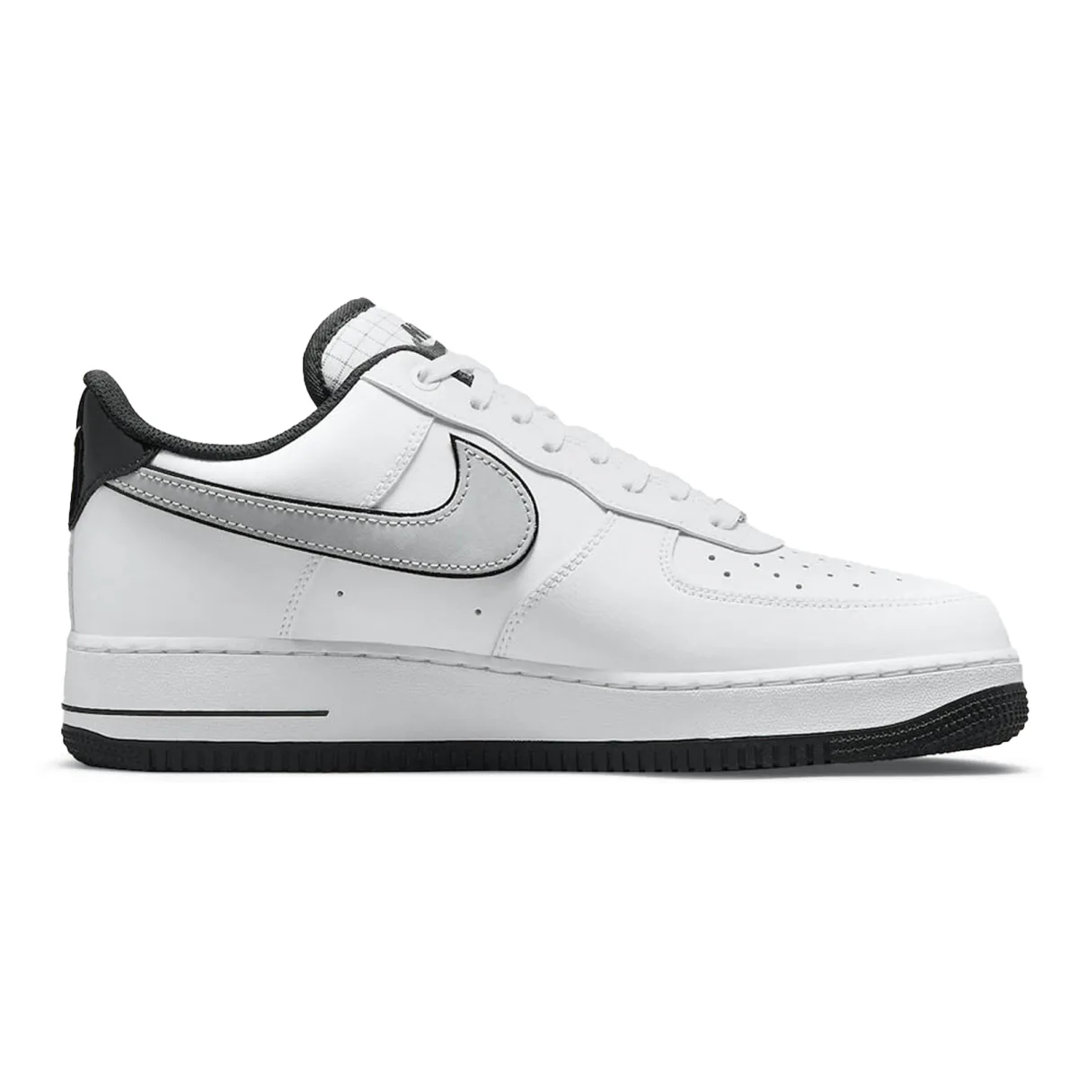 Nike Air Force 1 Low "White/Black"