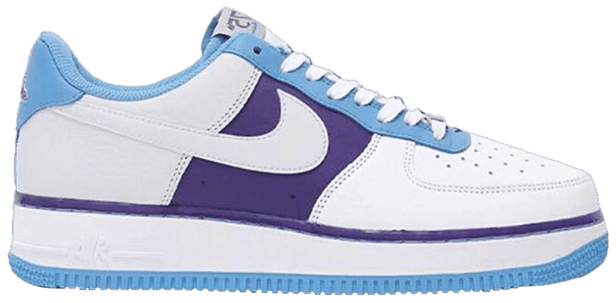 Nike Air Force 1 '07 LV8 "Lakers"