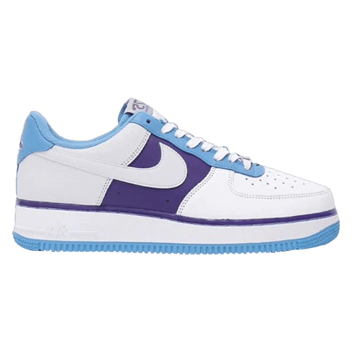 Nike Air Force 1 '07 LV8 "Lakers"