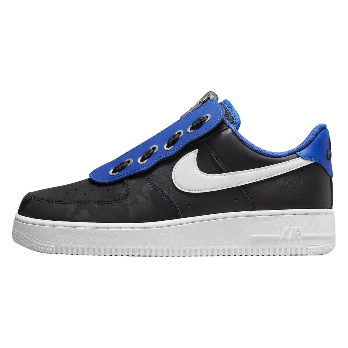 Nike Air Force 1 "Shroud"