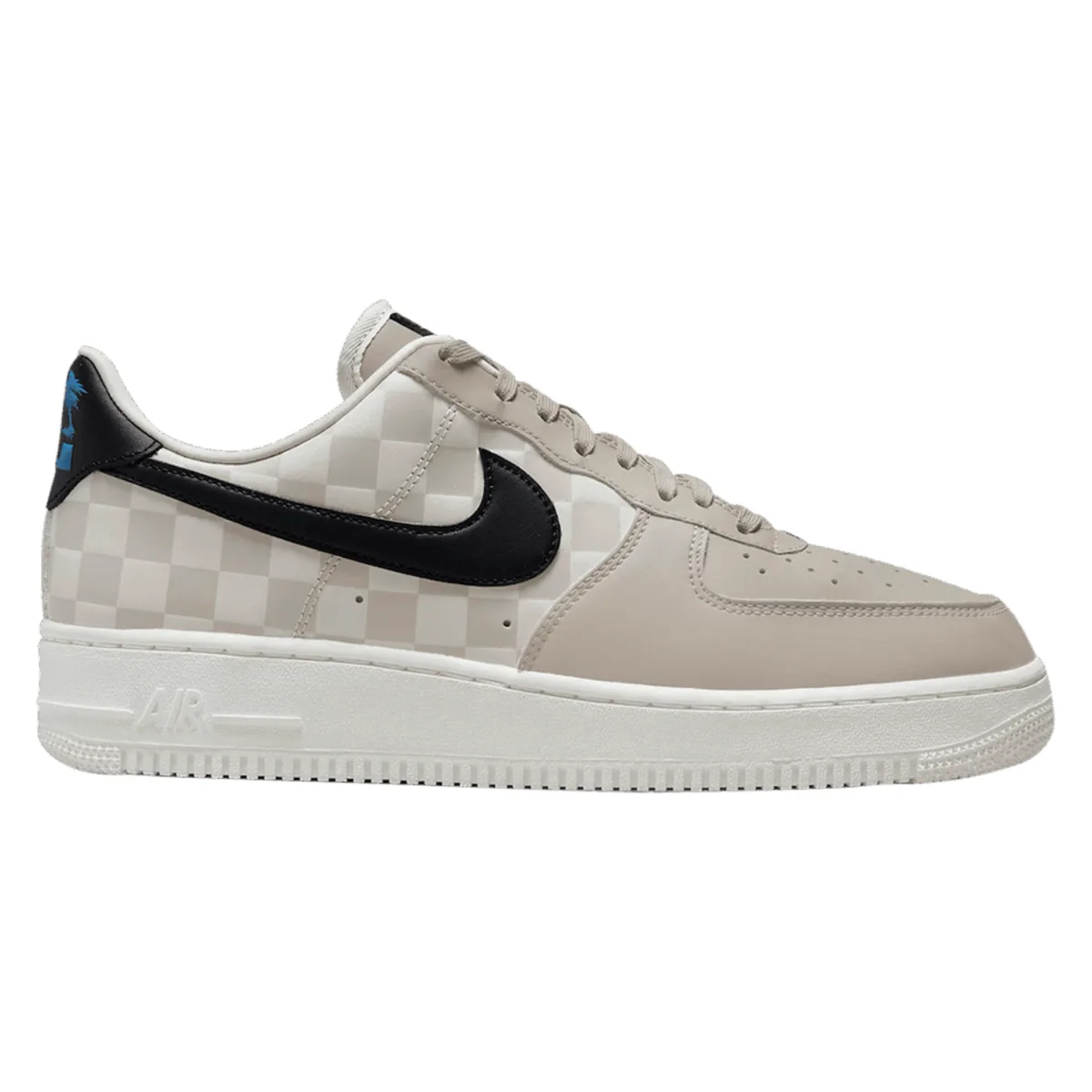 LeBron James x Nike Air Force 1 "Strive For Greatness"