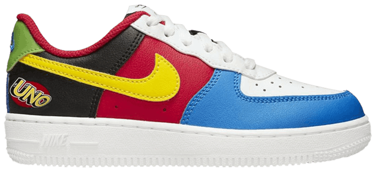 Air force sales 1 heren uitverkoop