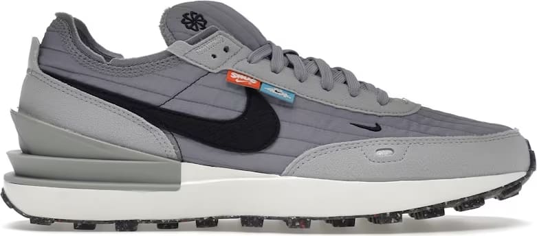 Nike Waffle One Provence Purple