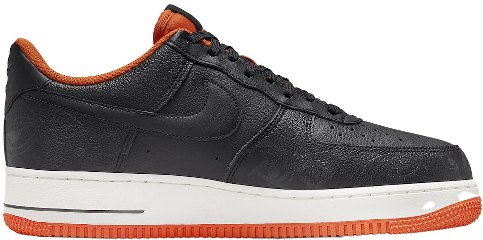 nike air force 1 07 halloween