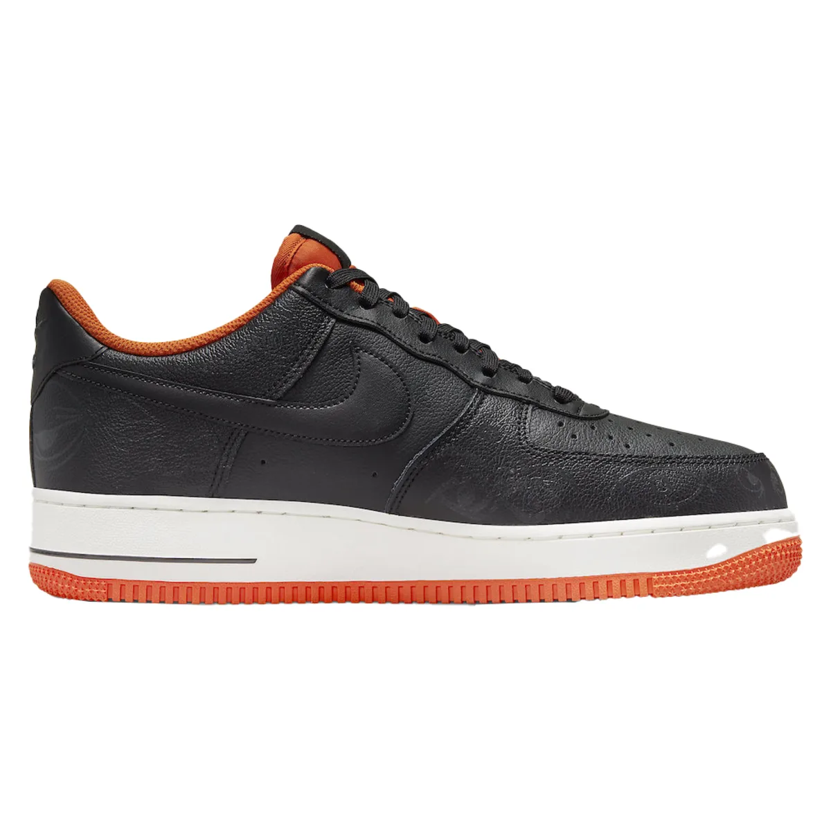 Nike Air Force 1 Low "Halloween" 2021