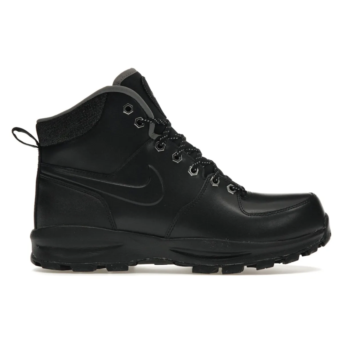 Nike Manoa Leather SE Black