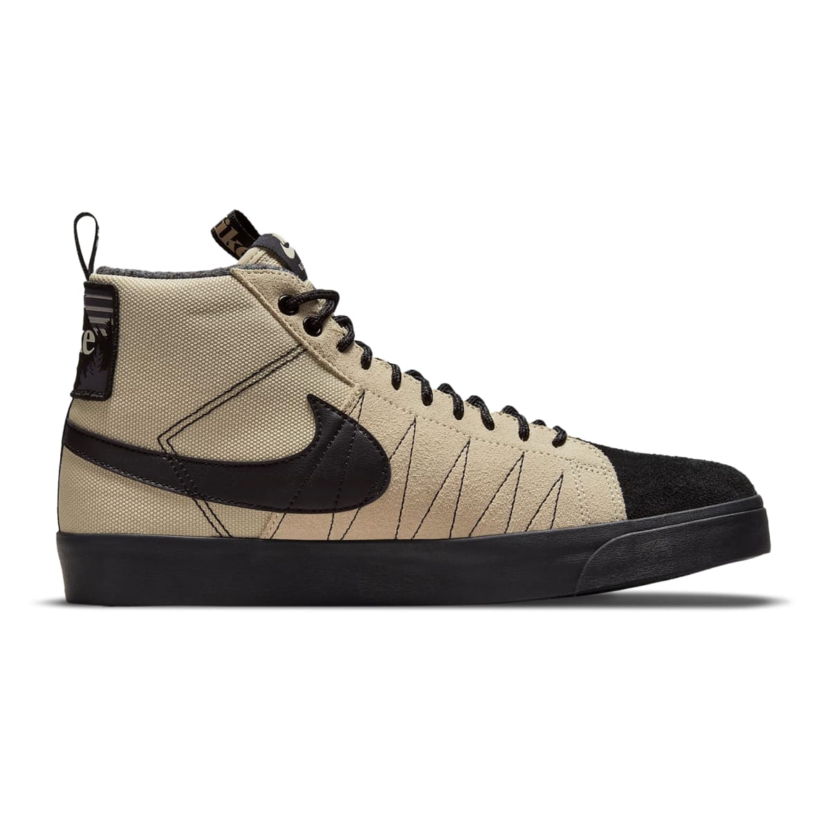 Nike SB Zoom Blazer Mid Premium “Acclimate Pack”