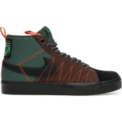 Nike SB Zoom Blazer Mid PRM Noble Green