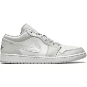 Air Jordan 1 Low White Camo