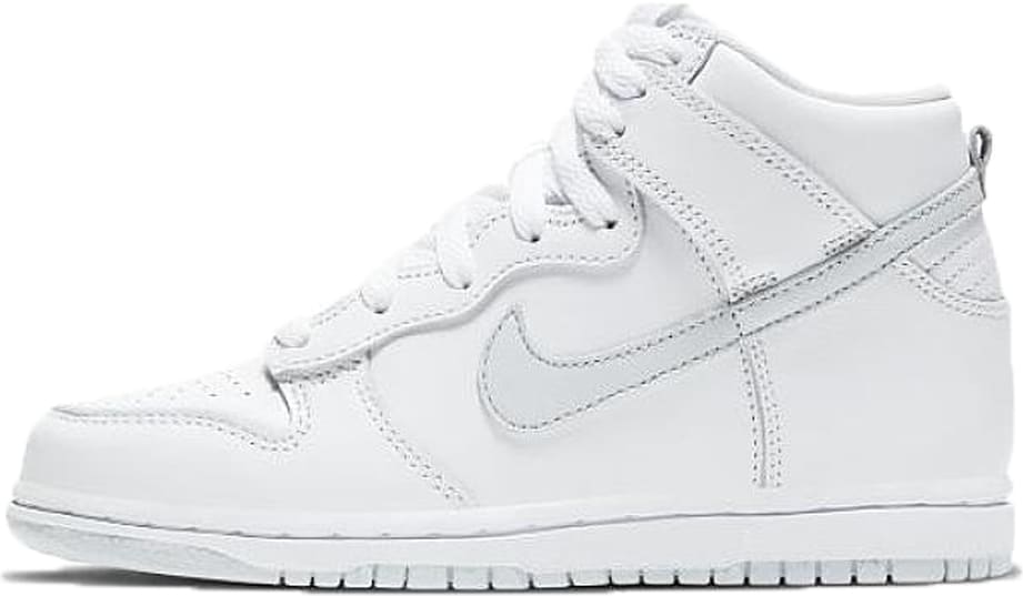Nike Dunk High SP Pure Platinum (PS)