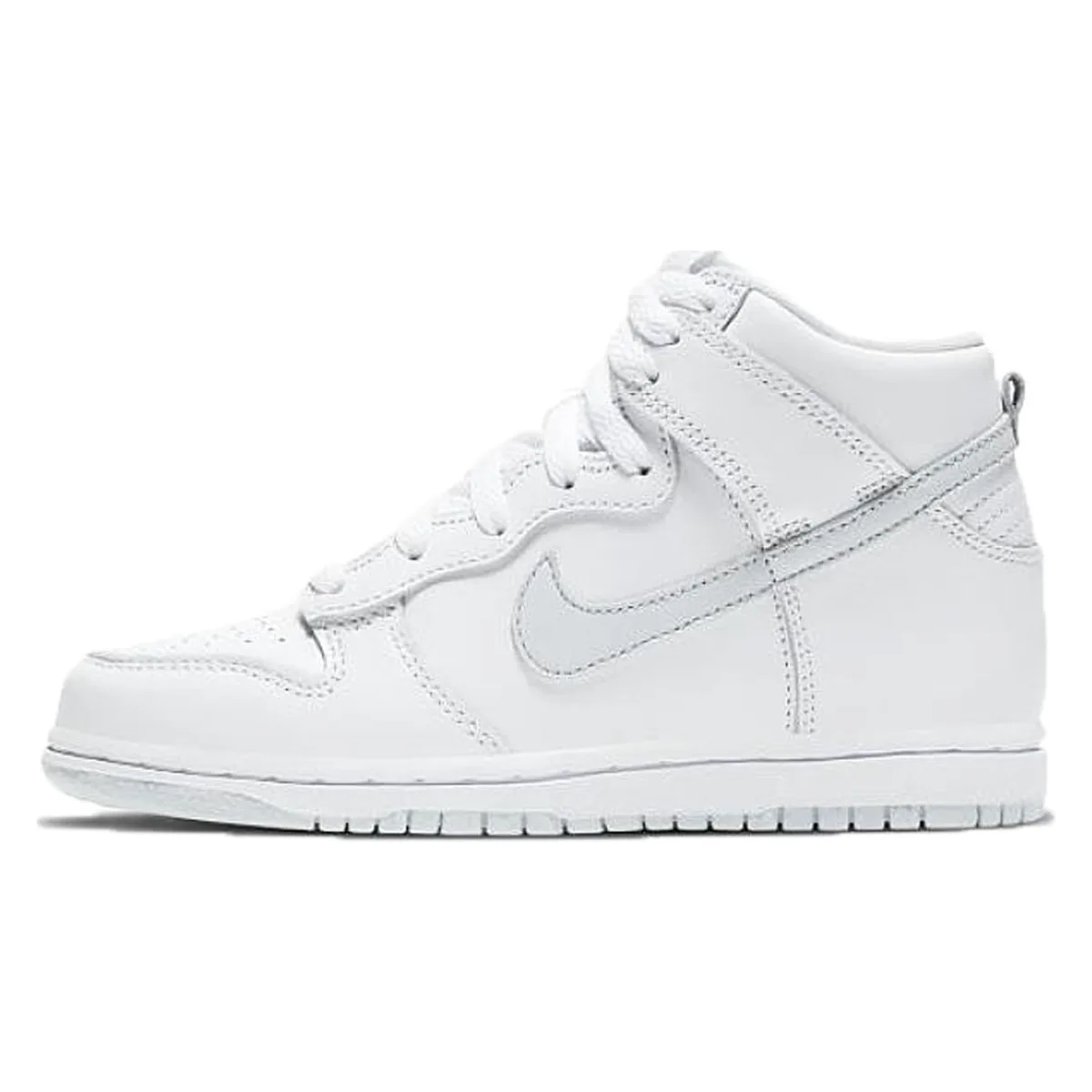 Nike Dunk High SP Pure Platinum (PS)
