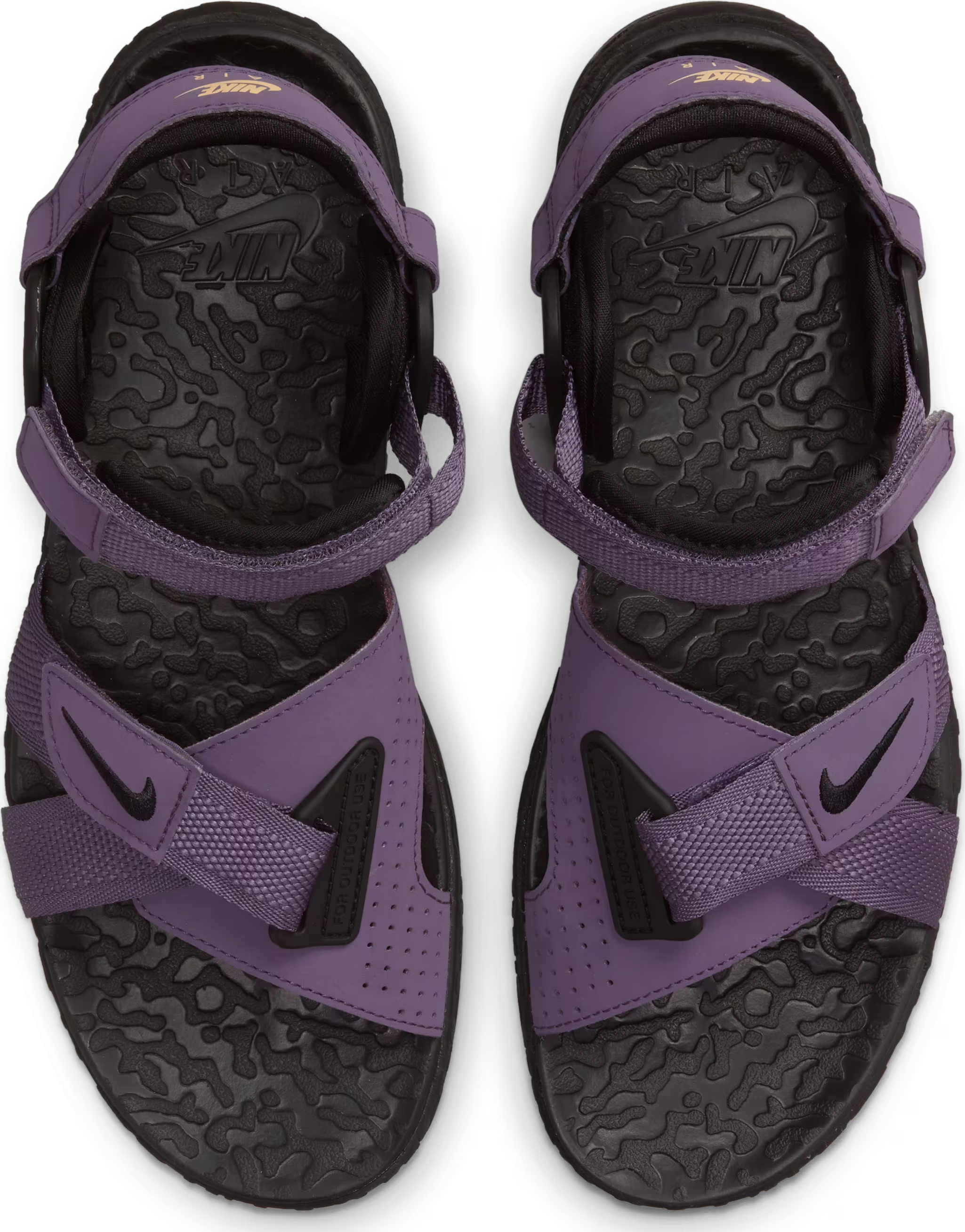 Nike ACG Air Deschutz Amethyst Smoke