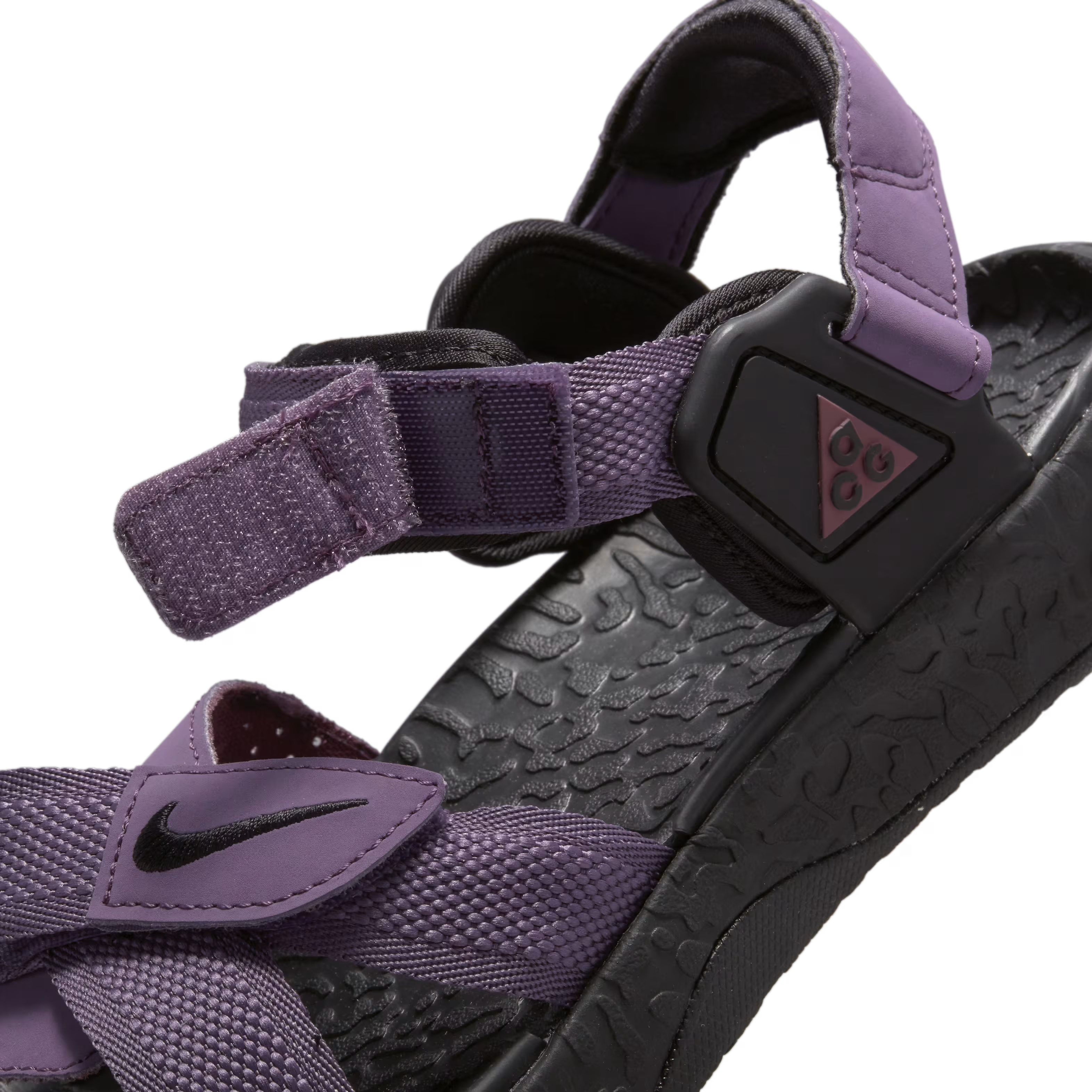 Nike ACG Air Deschutz Amethyst Smoke
