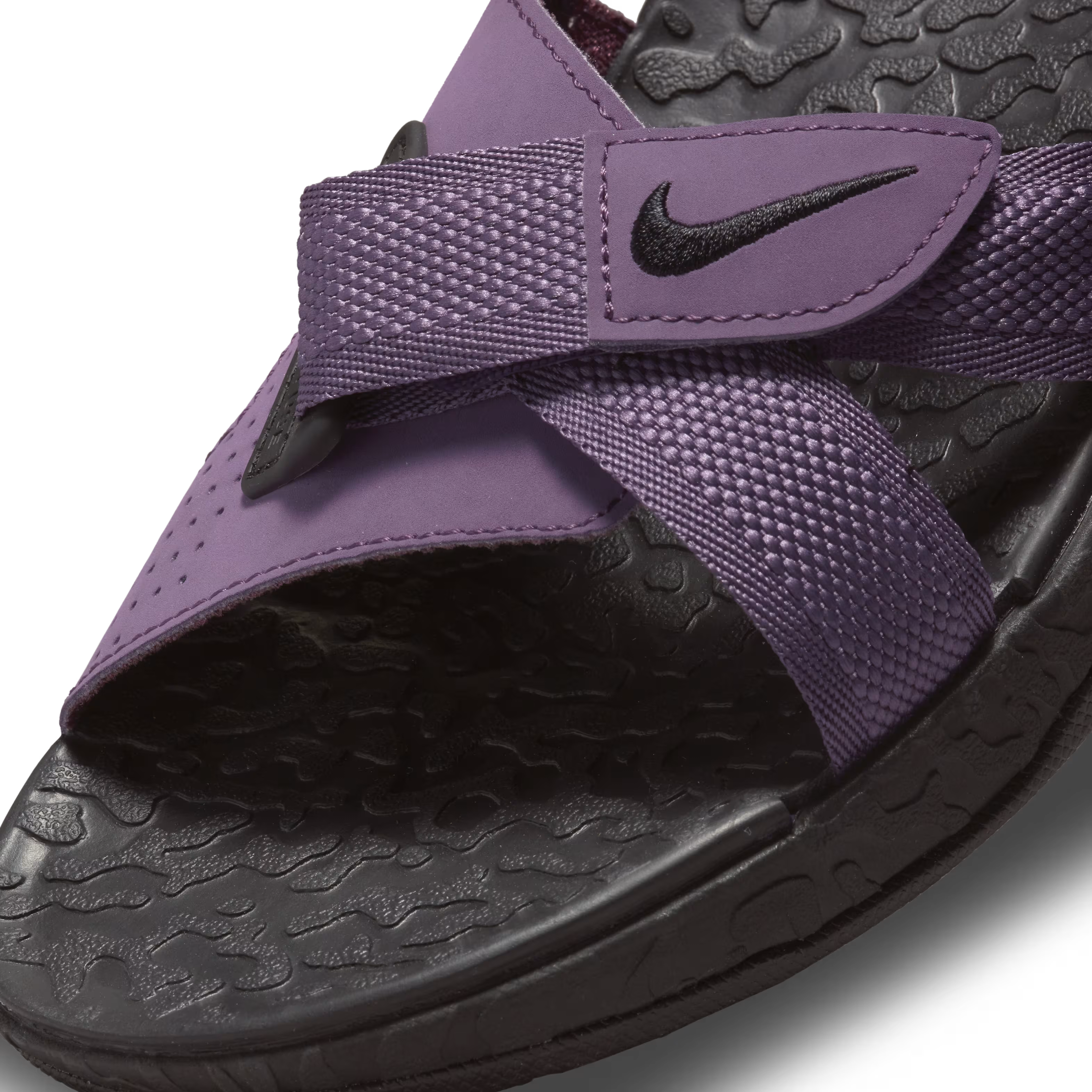 Nike ACG Air Deschutz Amethyst Smoke