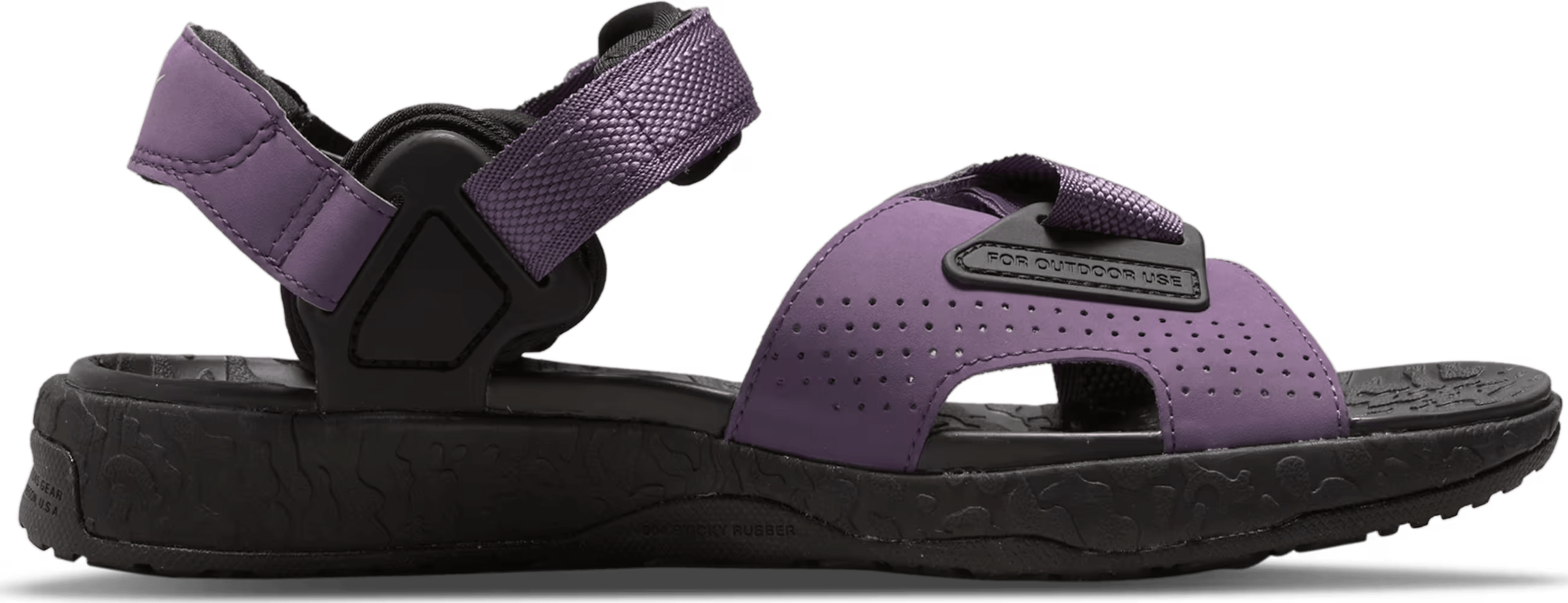 Nike ACG Air Deschutz Amethyst Smoke