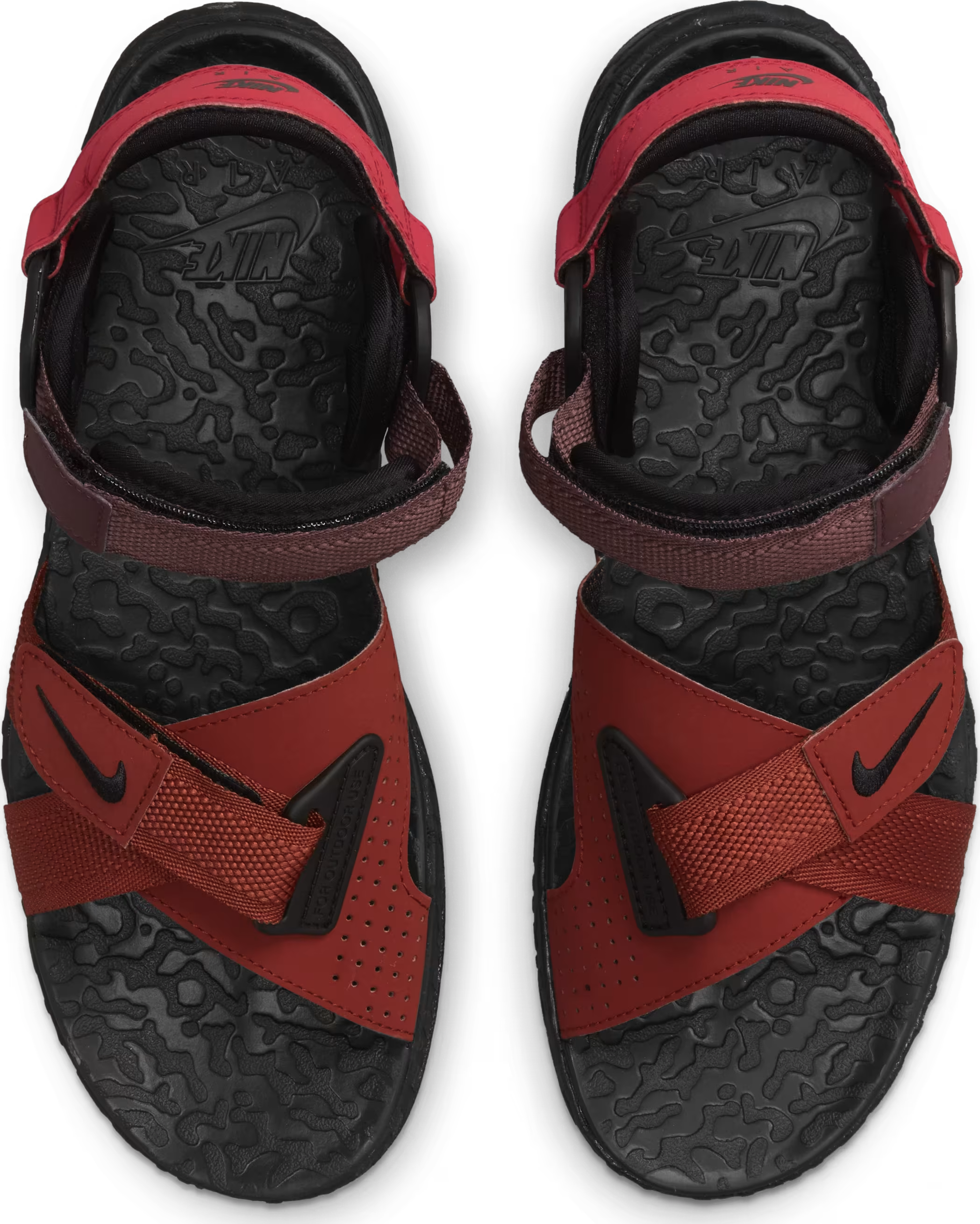 Nike ACG Air Deschutz Redstone