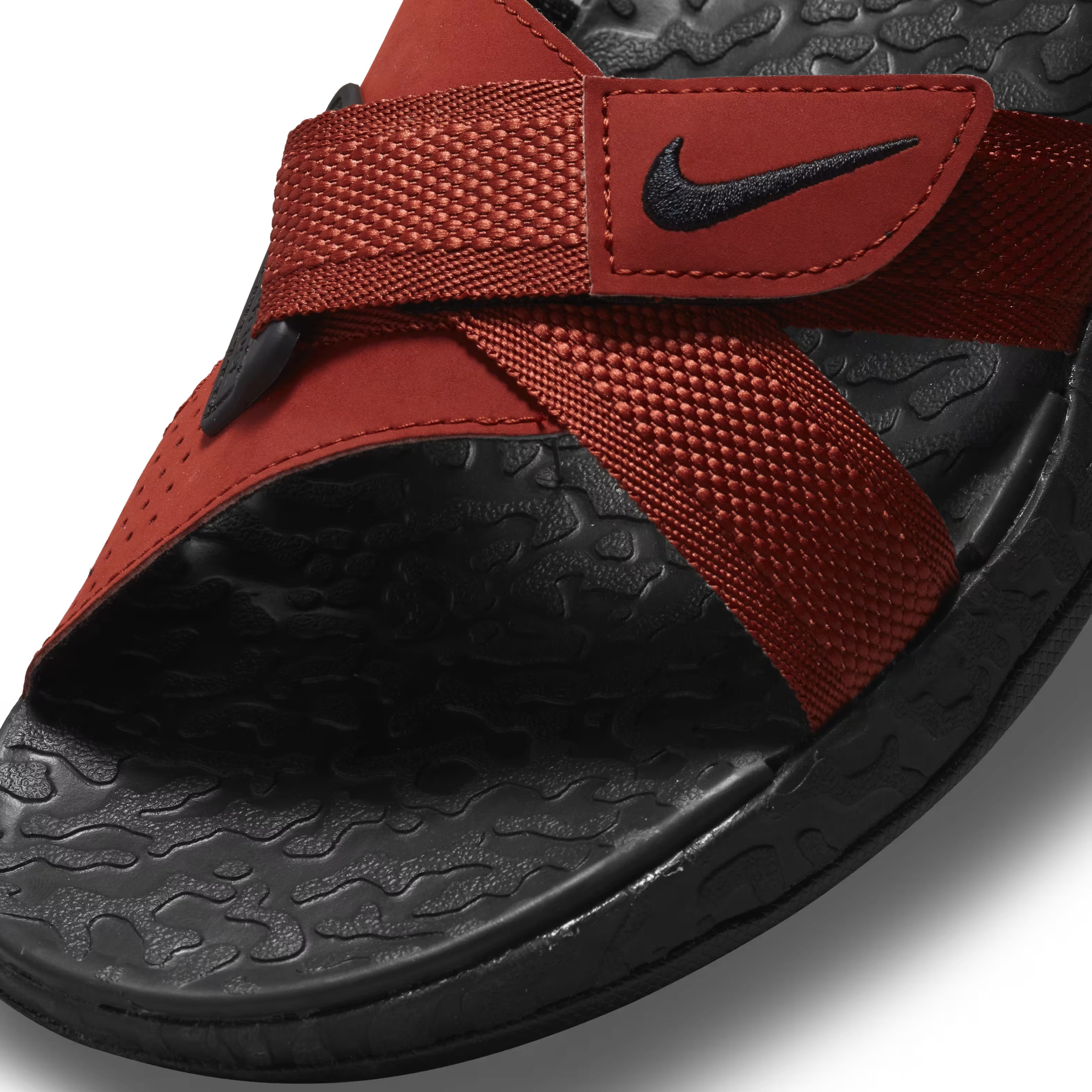 Nike ACG Air Deschutz Redstone