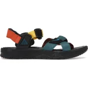 Nike ACG Air Deschutz Black Dark Teal