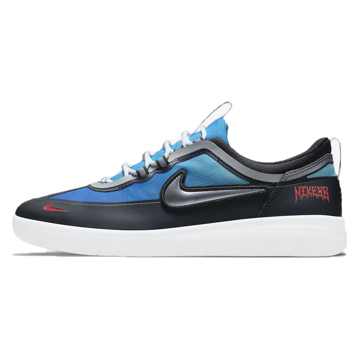 Nike SB Nyjah Free 2 Premium Samborghini